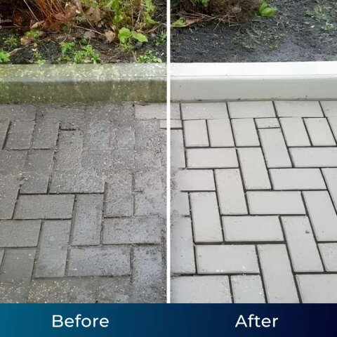 Aquoixis Pressure Washer Image