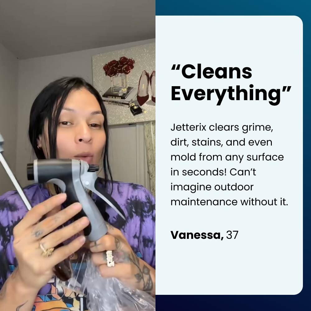 Aquoixis Pressure Washer Image