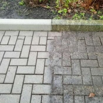 Aquoixis Pressure Washer Image